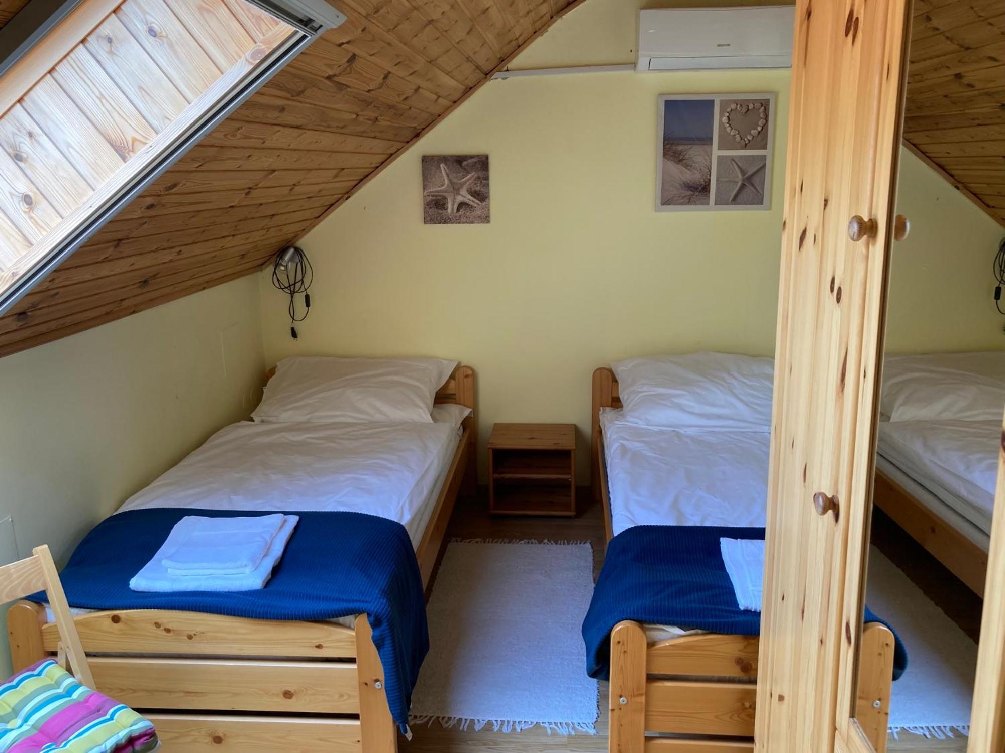 Nemere Apartmans Balatonkenese