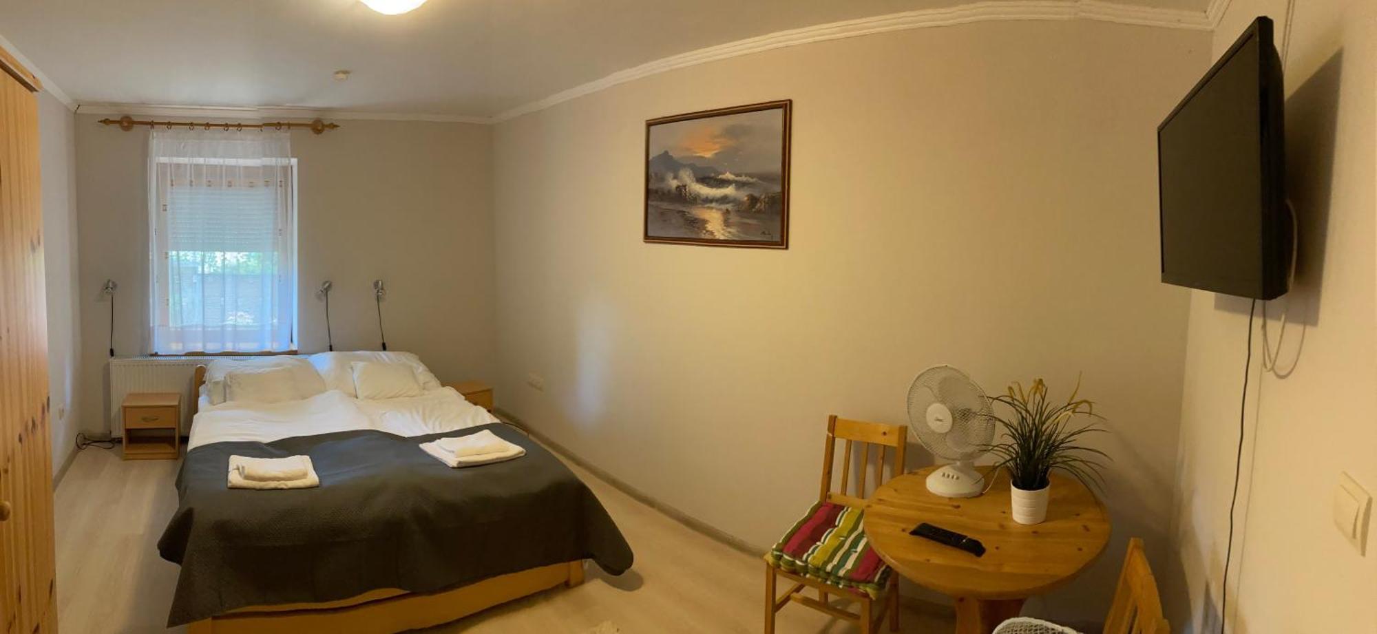 Nemere Apartmans * Balatonkenese