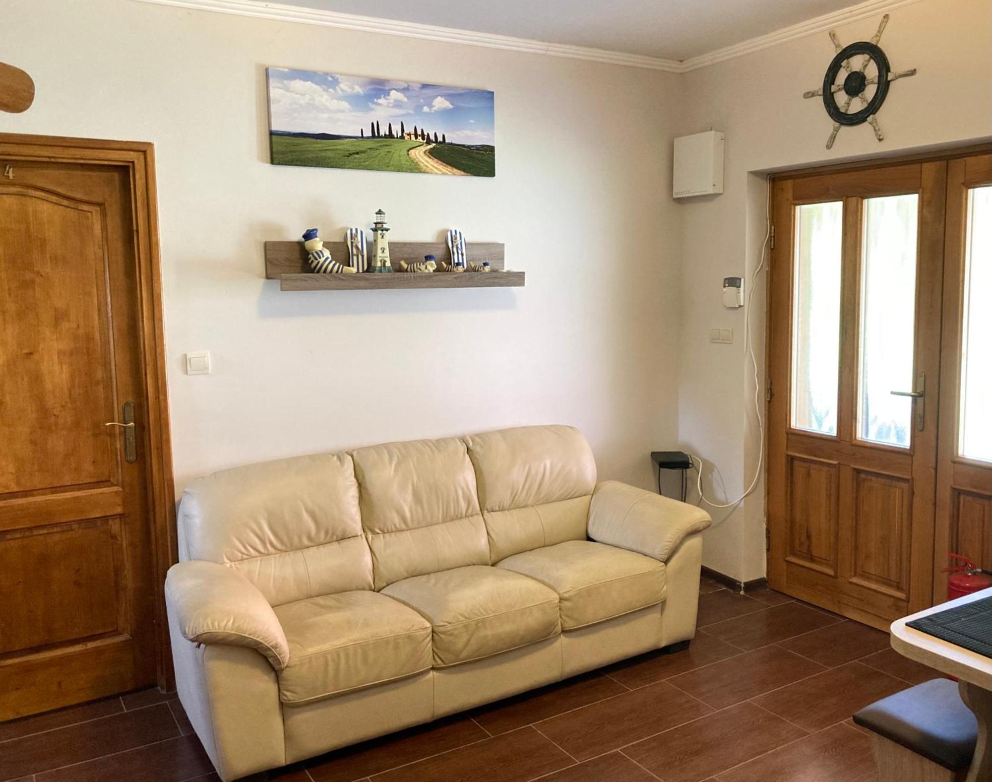 Nemere Apartmans