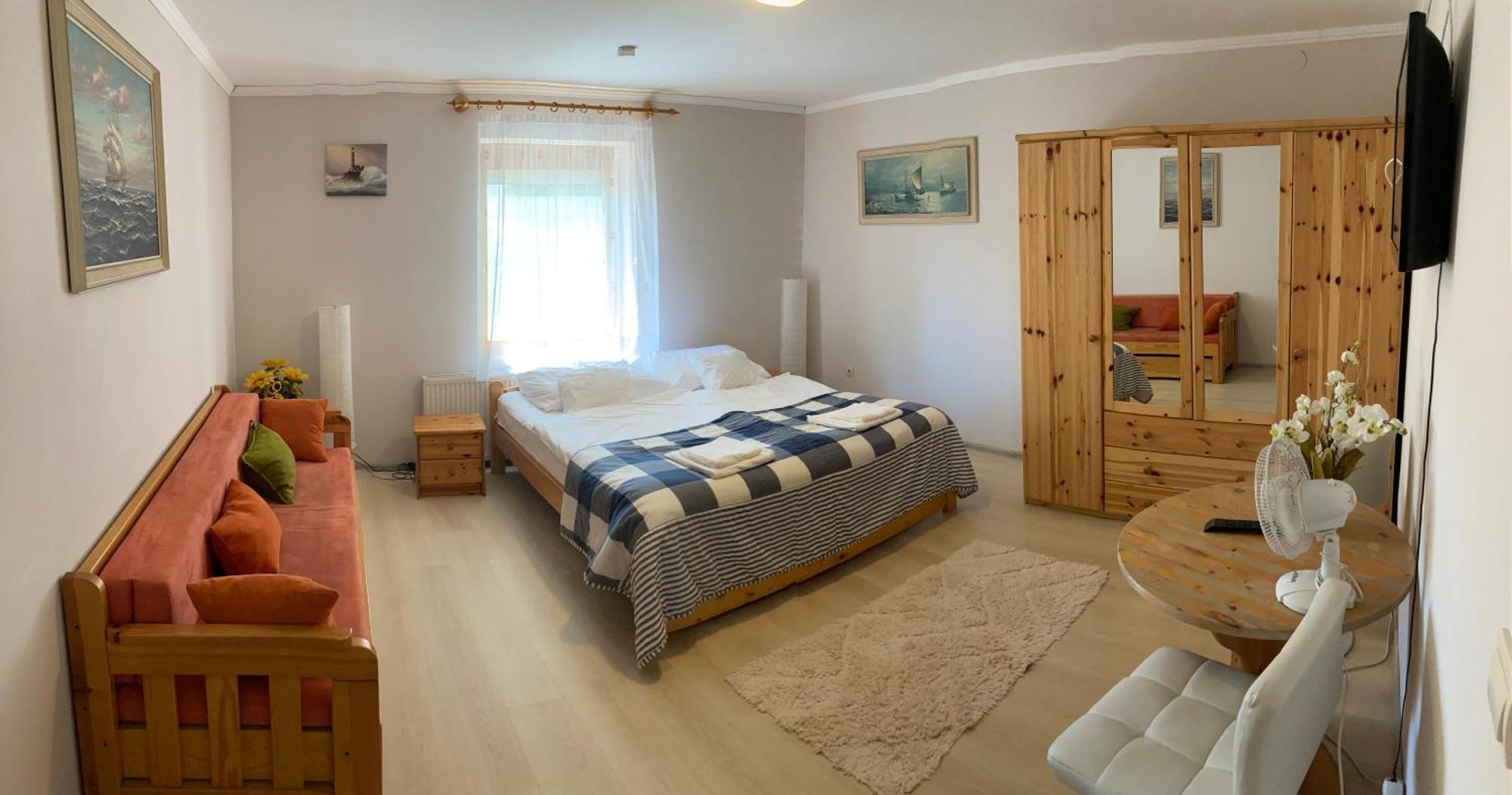 Apartment Nemere Apartmans *