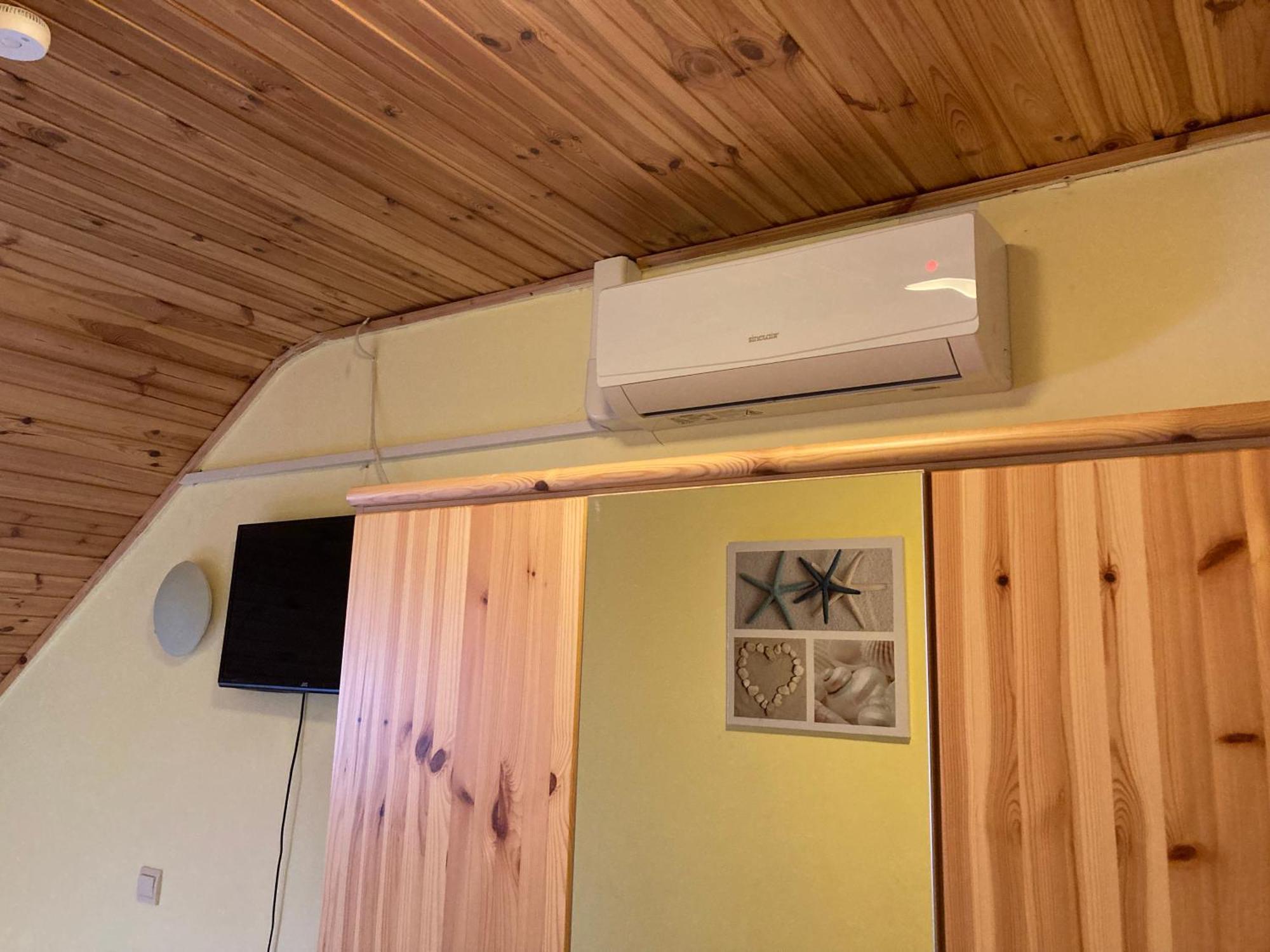 Nemere Apartmans Apartment Balatonkenese