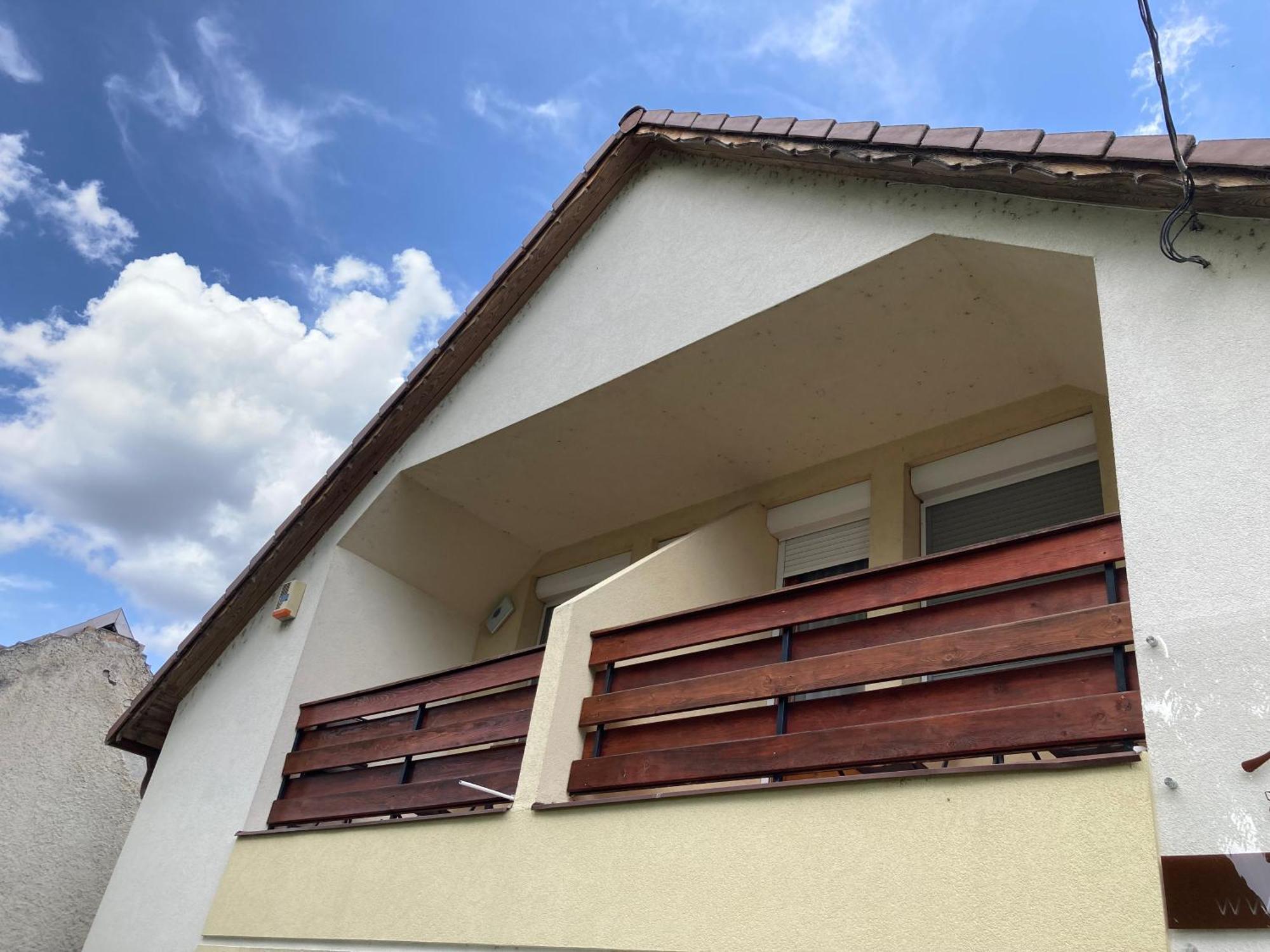 Nemere Apartmans Balatonkenese