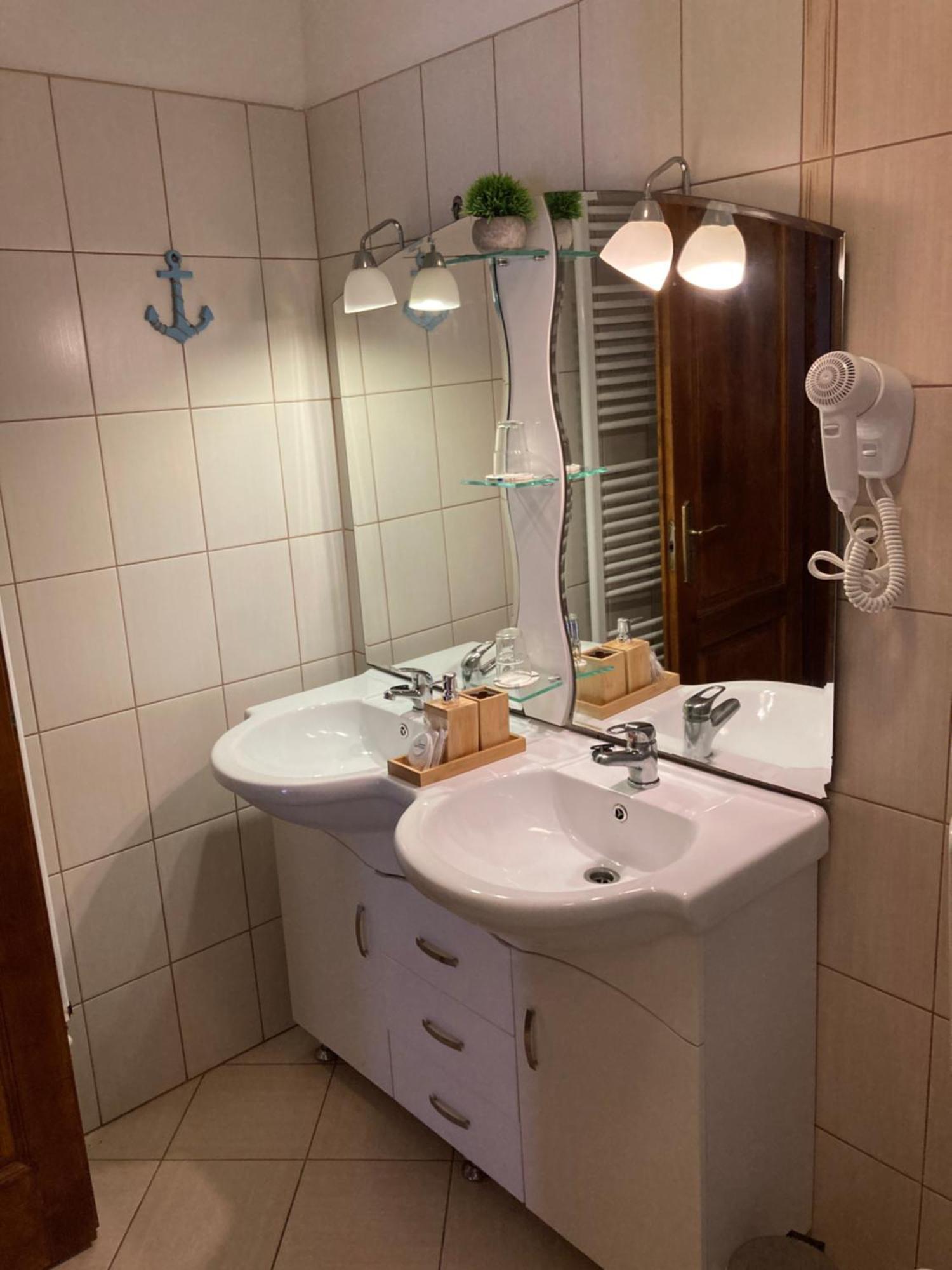Nemere Apartmans * Balatonkenese