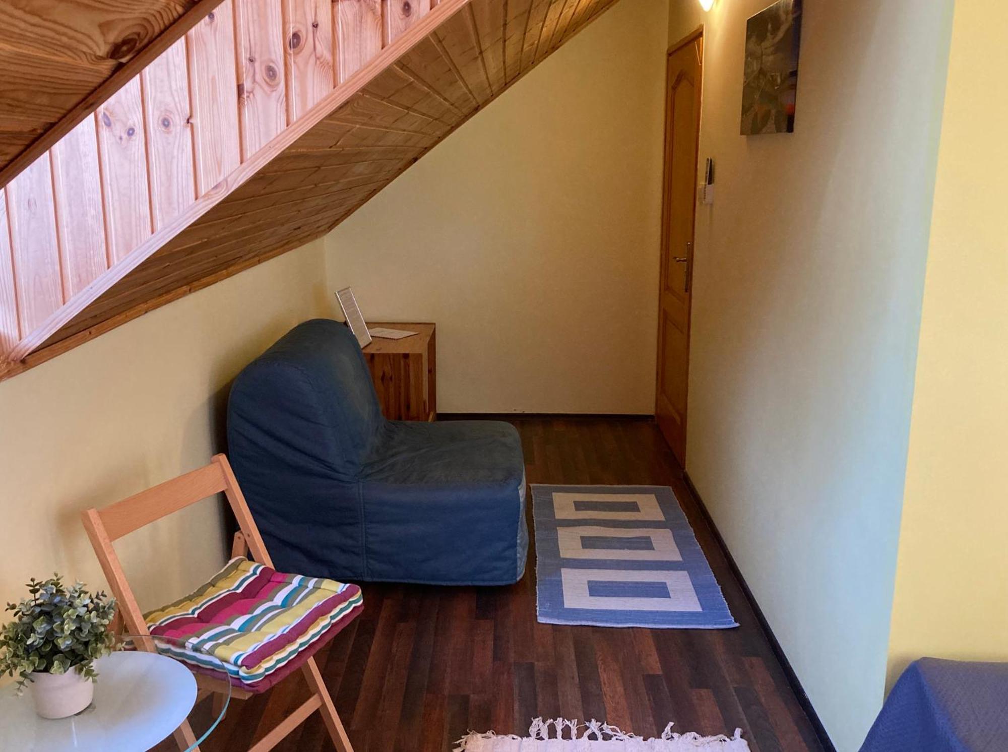 Nemere Apartmans Apartment
