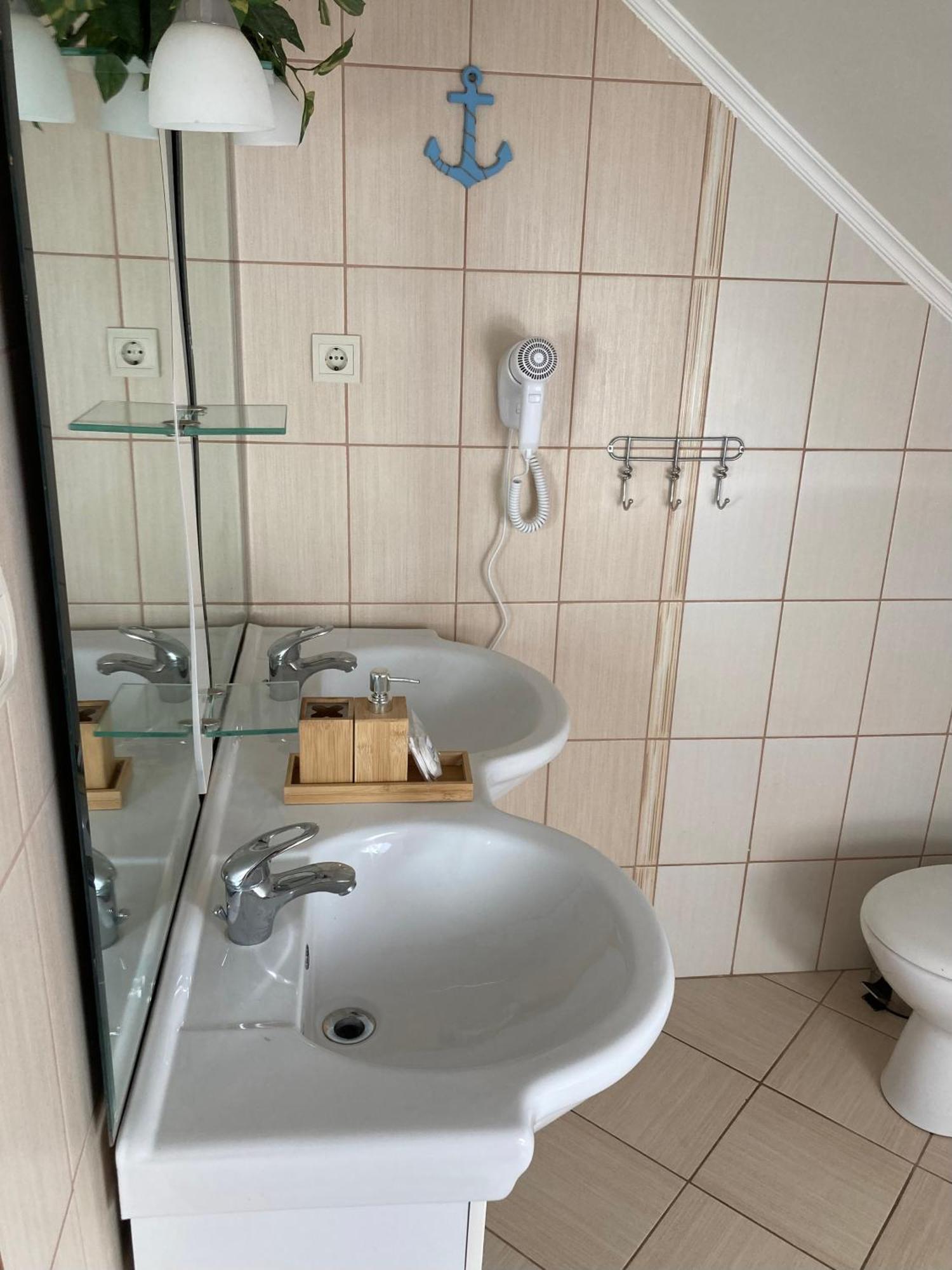 Apartment Nemere Apartmans