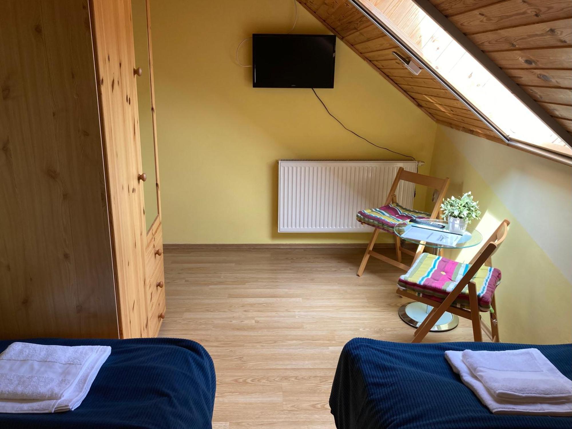 Nemere Apartmans Apartment *