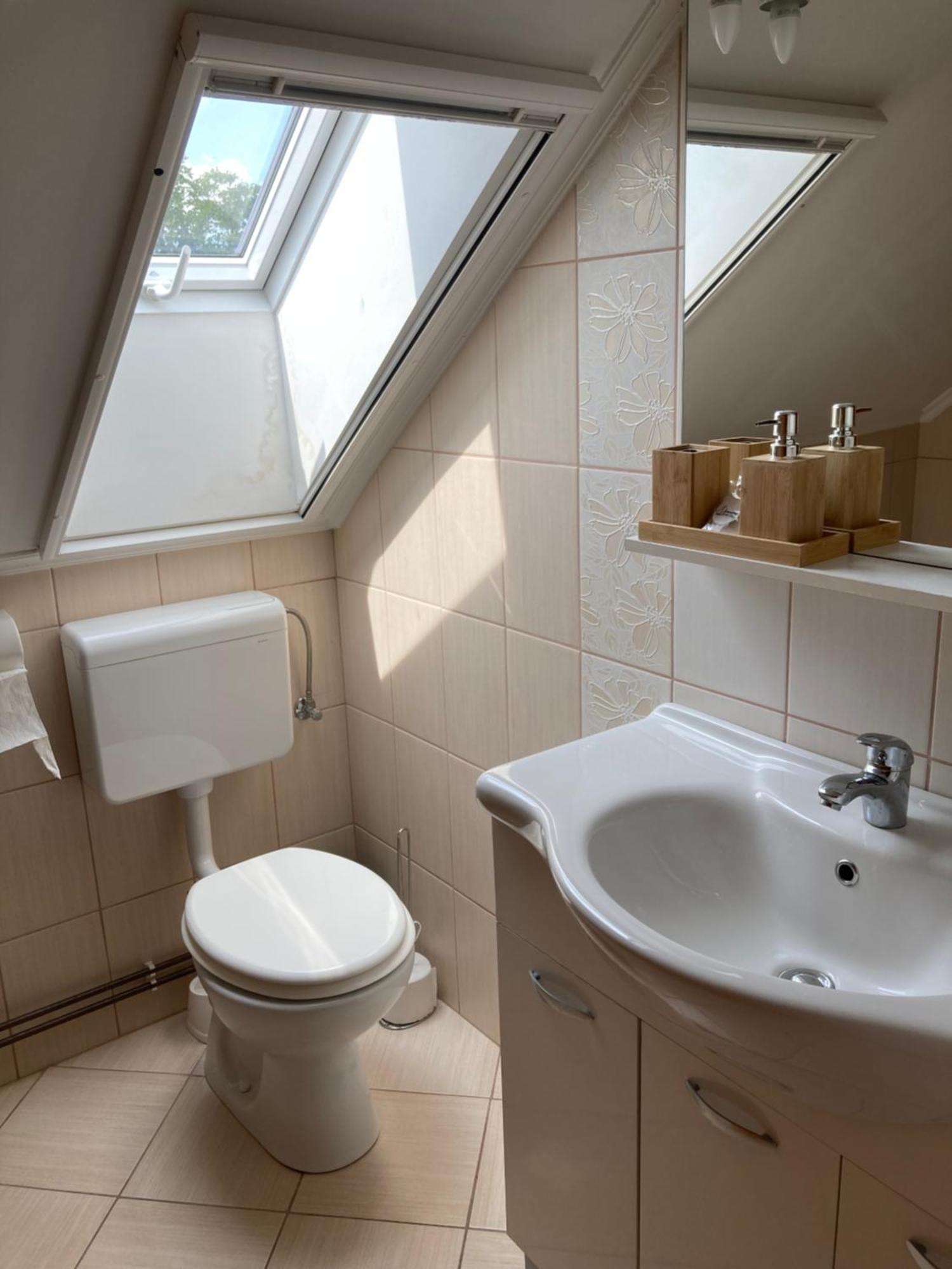 Apartment Nemere Apartmans *
