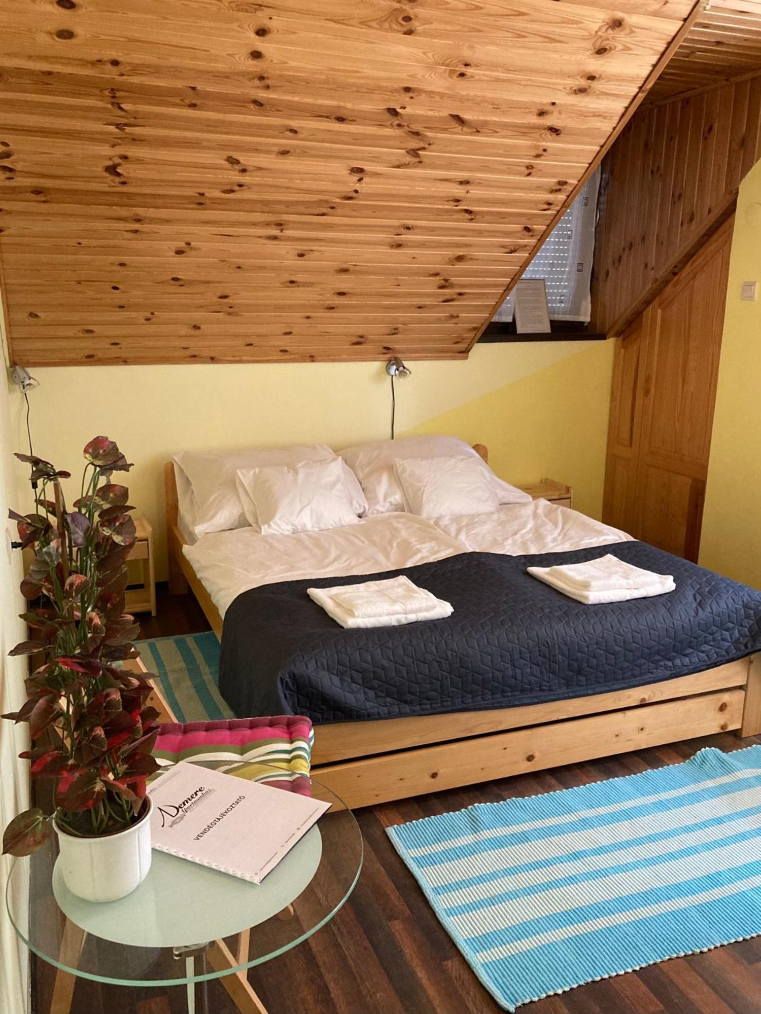 Nemere Apartmans *