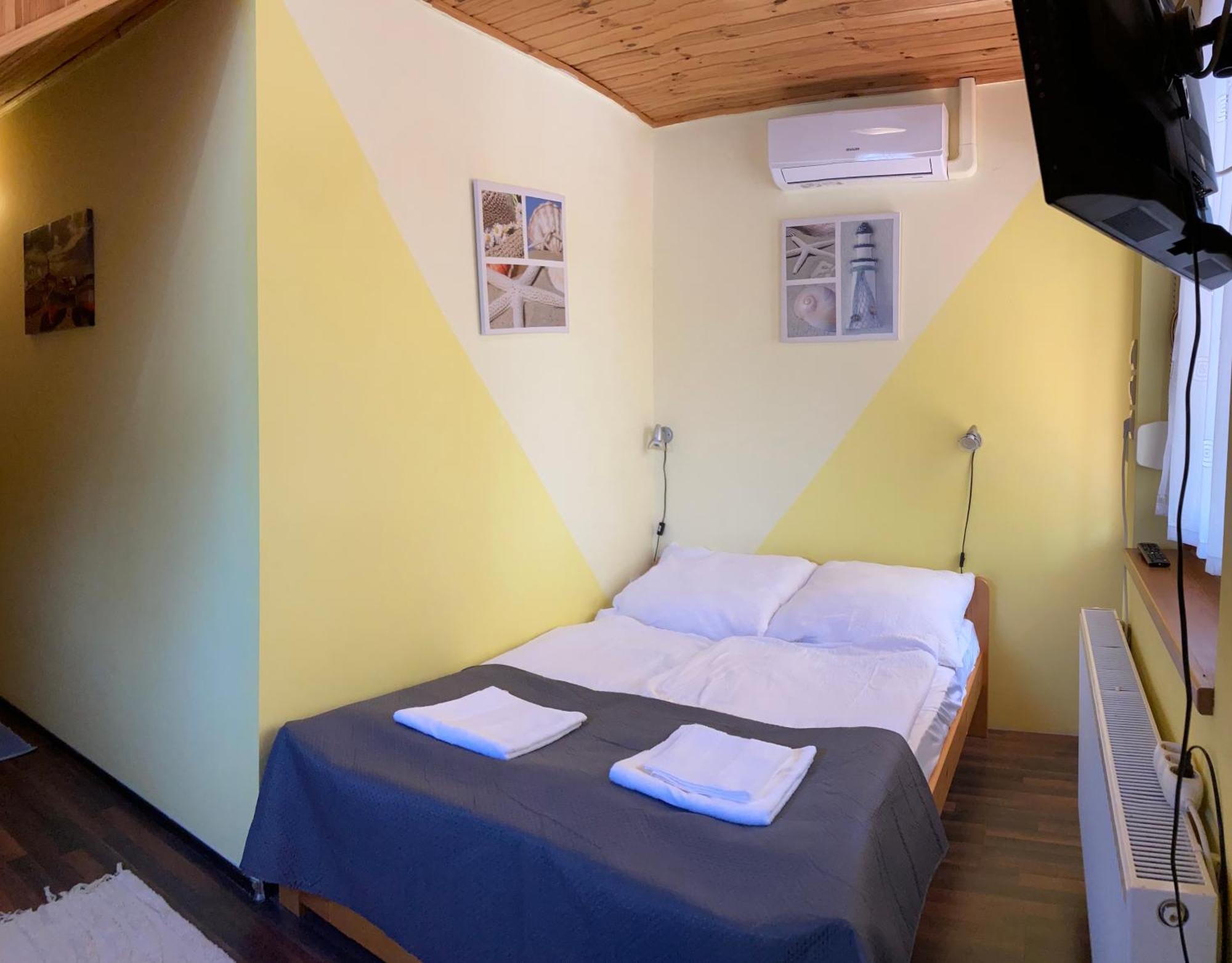 Nemere Apartmans Balatonkenese