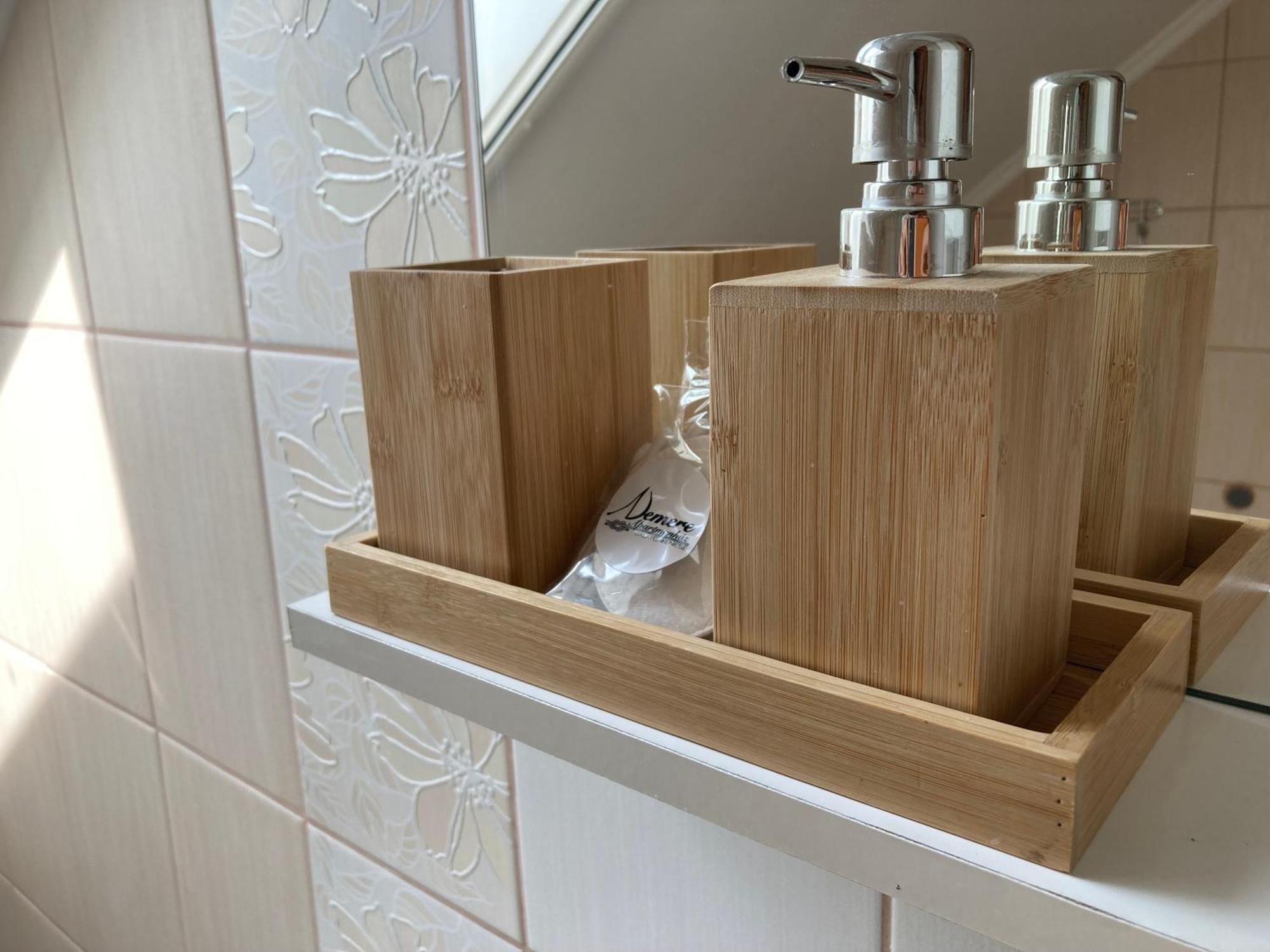 Nemere Apartmans * Balatonkenese