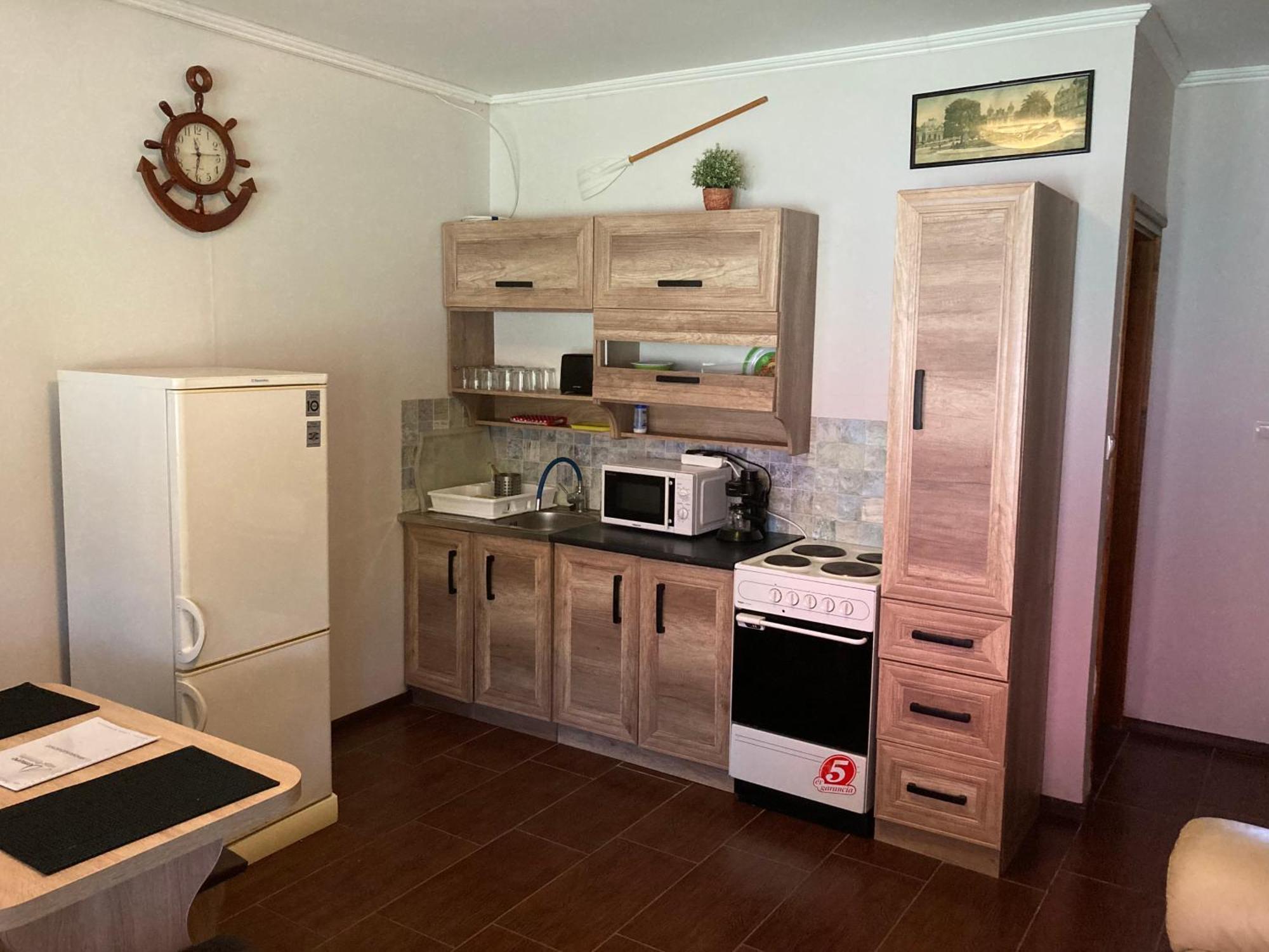 Apartment Nemere Apartmans