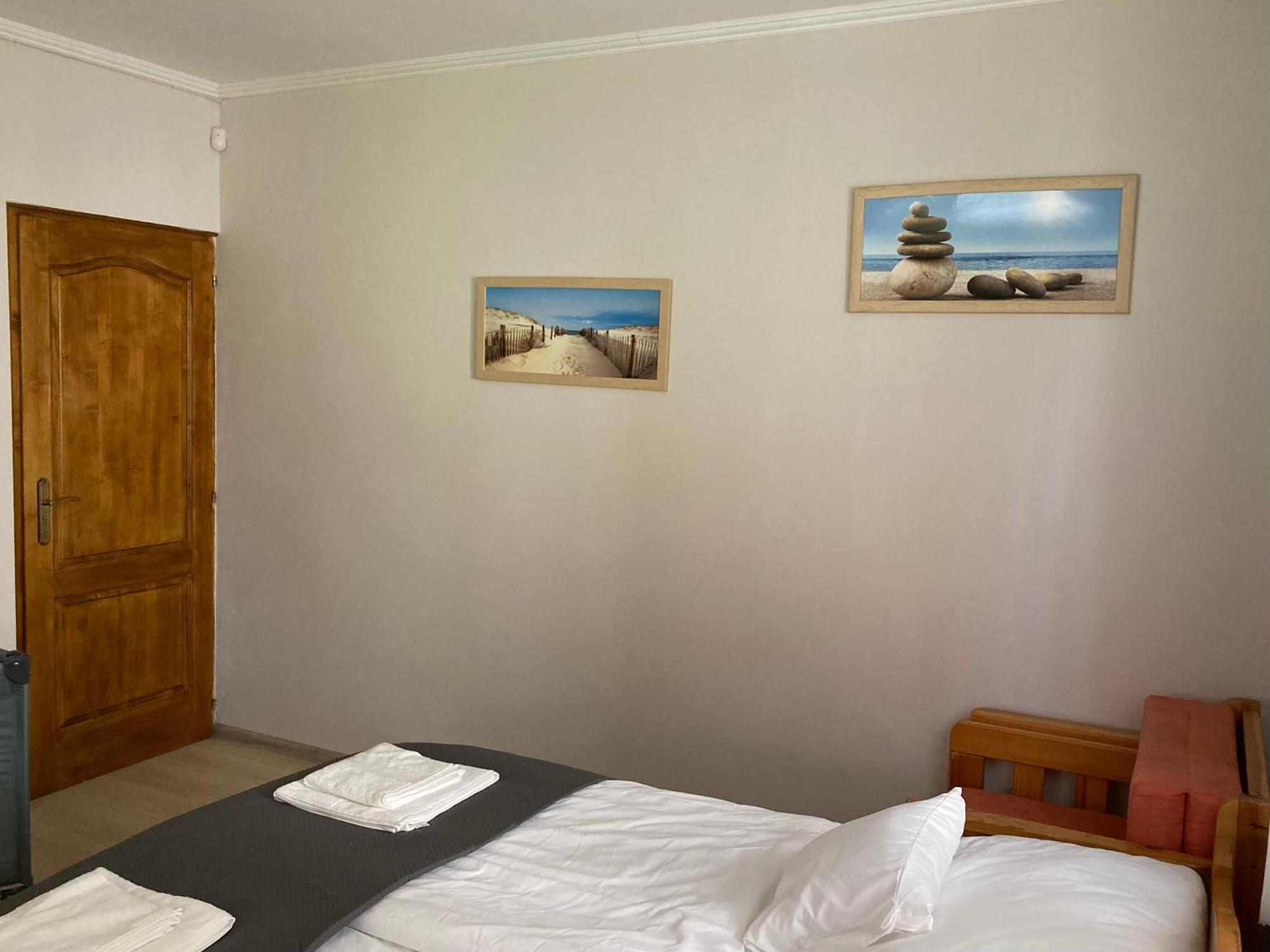 Apartment Nemere Apartmans *