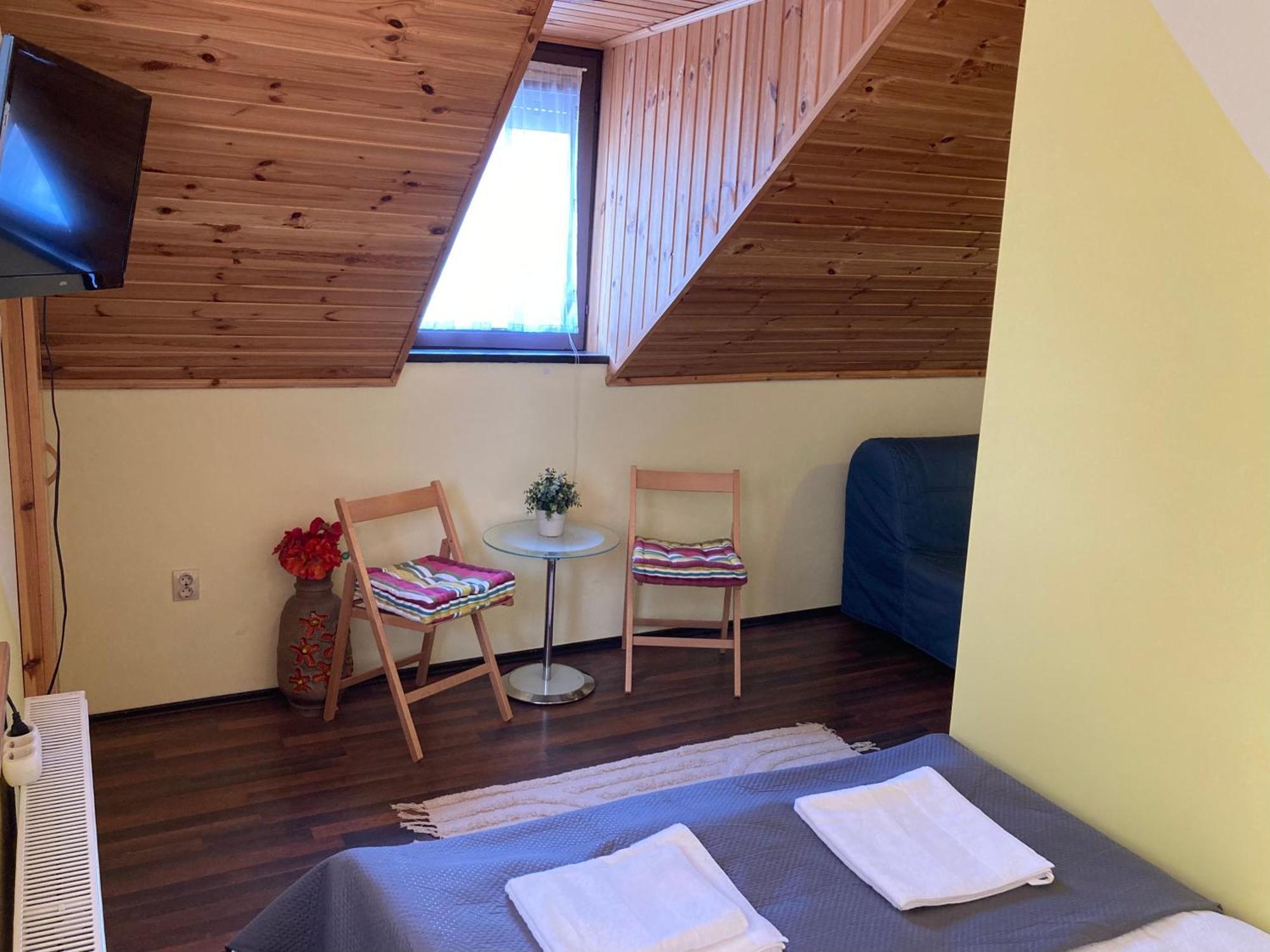 Apartment Nemere Apartmans Balatonkenese