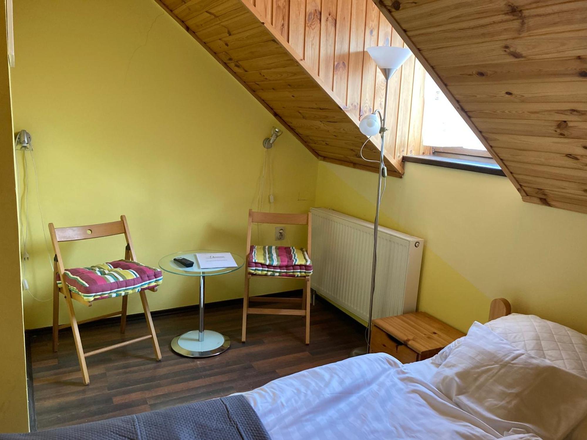 Nemere Apartmans Balatonkenese