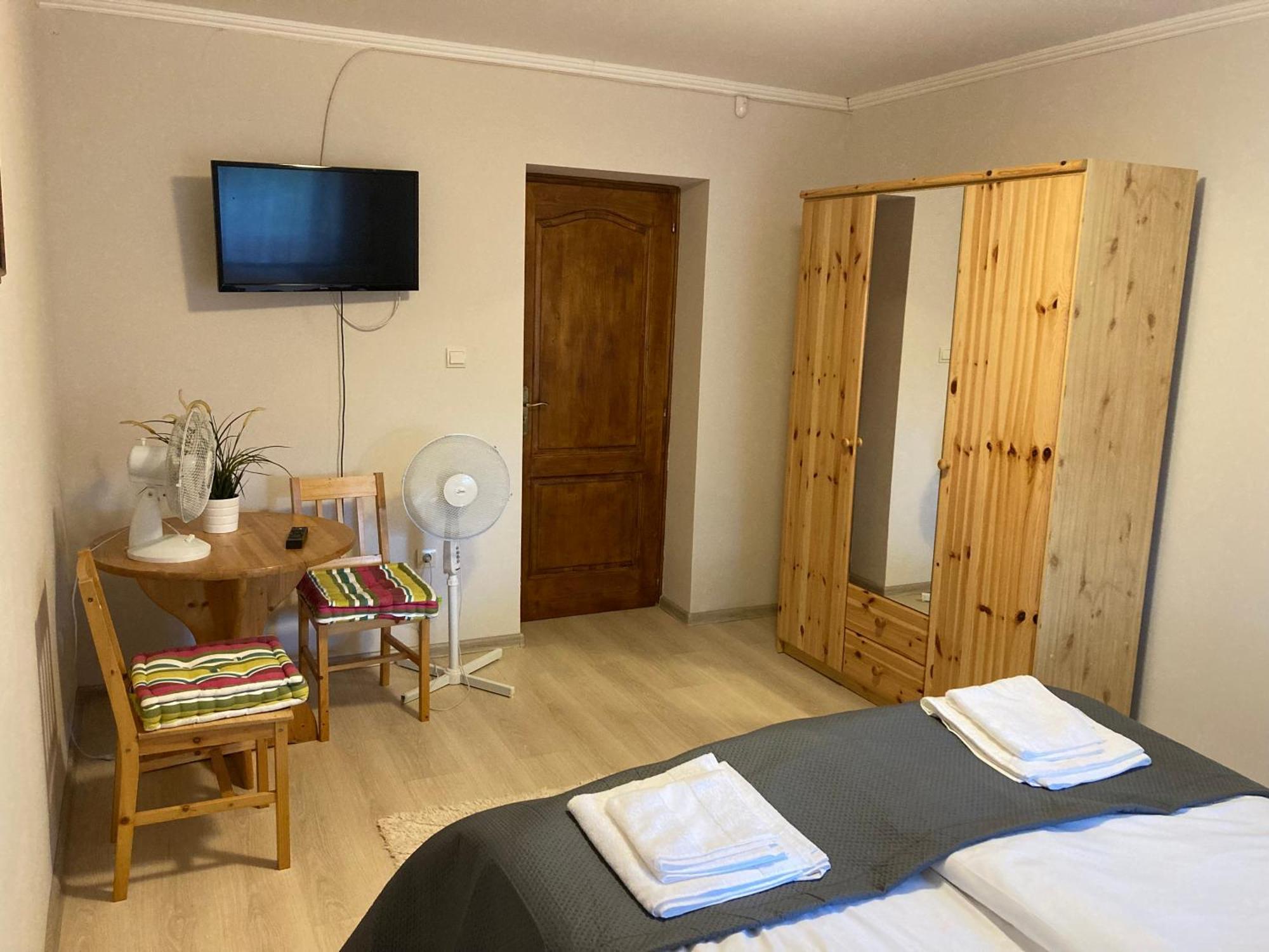 Nemere Apartmans Apartment
