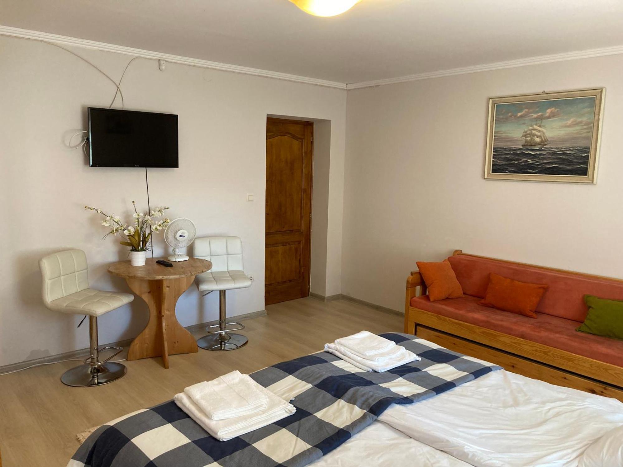 Apartment Nemere Apartmans