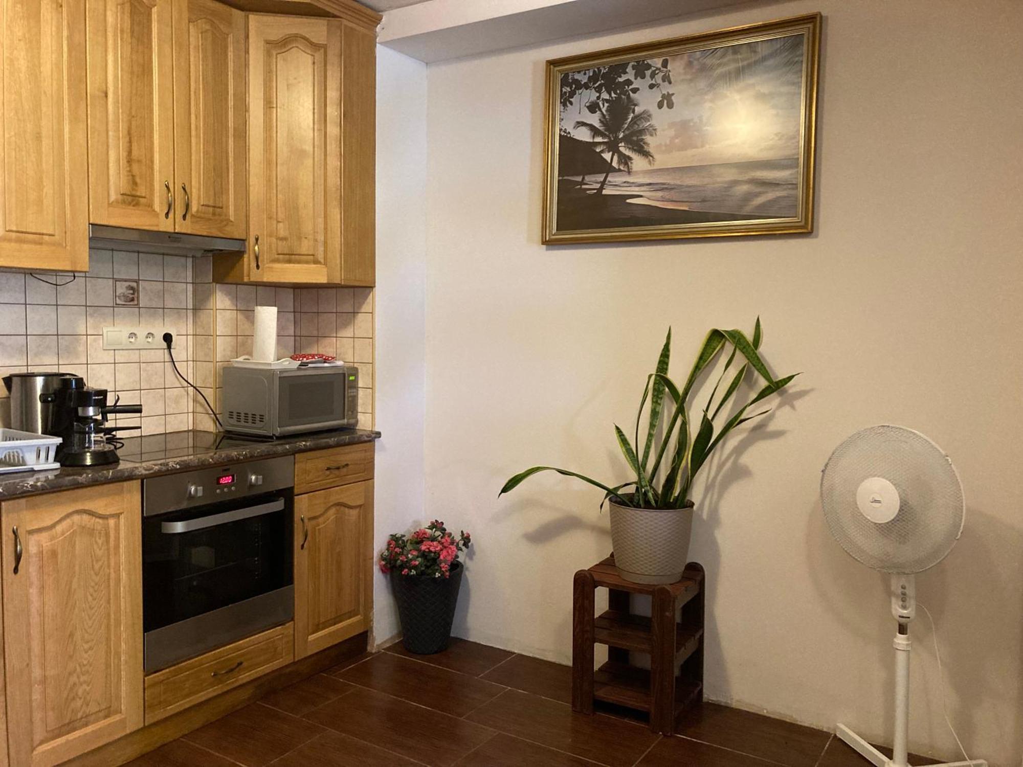 Nemere Apartmans Apartment *