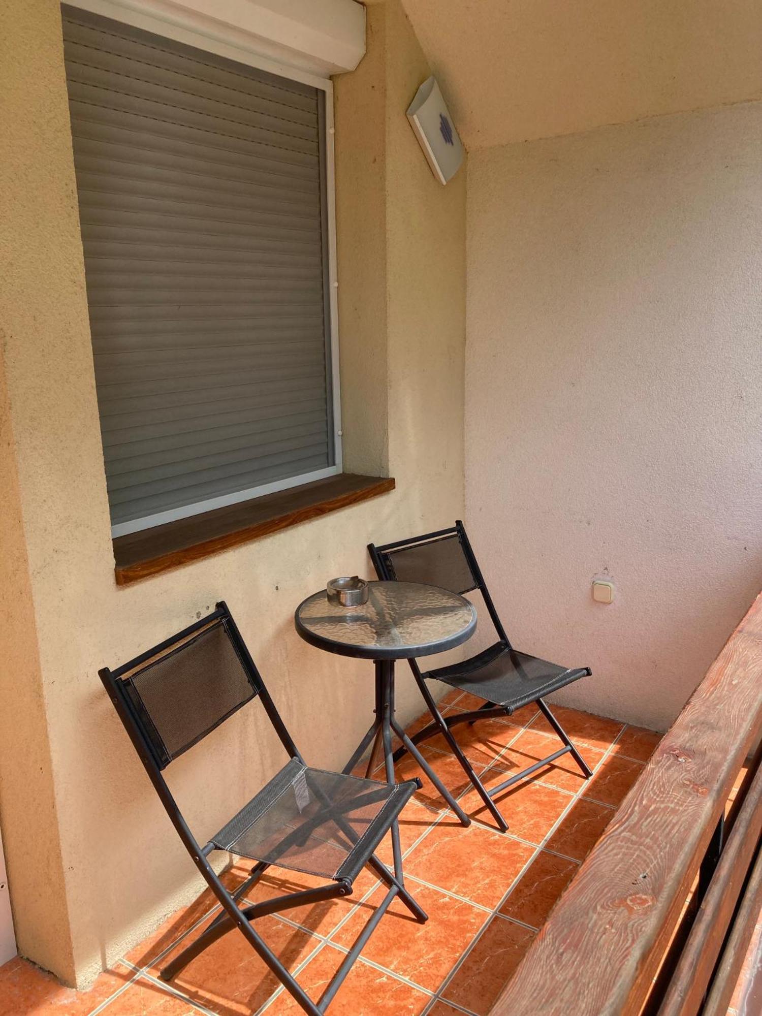 Apartment Nemere Apartmans Balatonkenese
