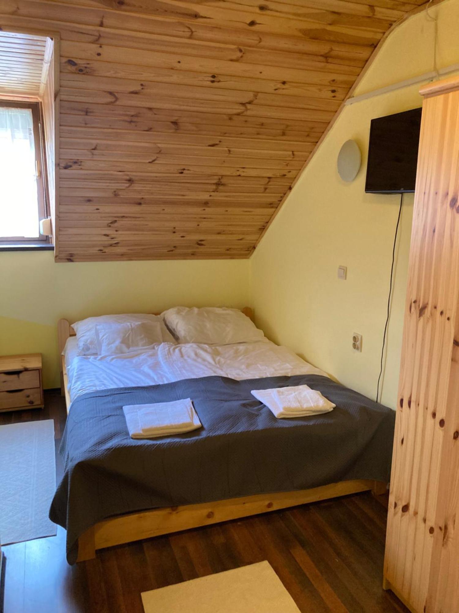 Nemere Apartmans Apartment *