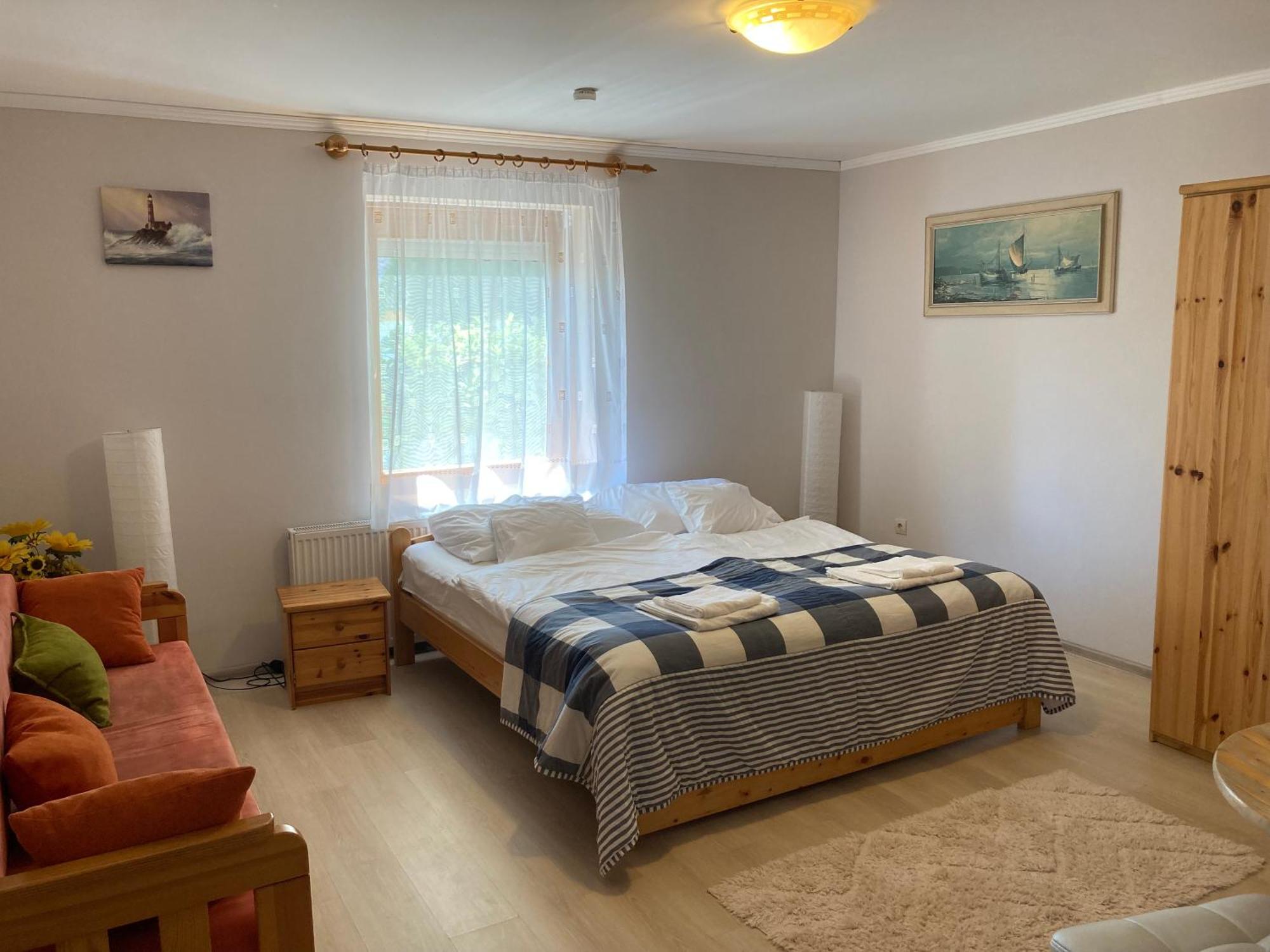 Nemere Apartmans